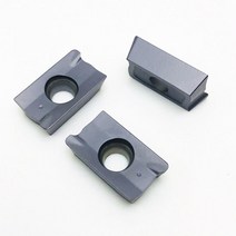 오리지널 카바이드 인서트 밀링 터닝 툴 APKT1604 PDTR LT30 선반 커터 플레이트 CNC 공구, [01] APKT1604 PDTR LT30, [04] 100개 낱개구성 10BOX