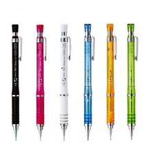 제브라 텍투웨이 라이트 0.5mm 제도샤프, 오렌지, 1개