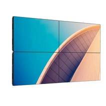100인치티비 46 인치 55 65 2x2 3x3 프레임리스 0.88mm 1.8mm 3.5mm 스마트 T LCD 모니터 비디오 월, 0.88MM 55 INCH, JP