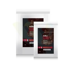 위라이즈 하라 500G 미분쇄 원두커피500G 카페원두