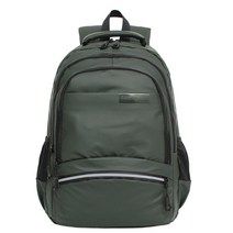 대형 캐주얼 운동가방 남성 심플 백팩 헬스백팩 배낭