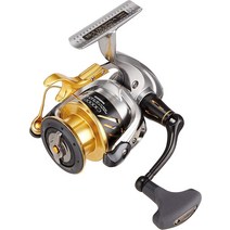 시마노 SHIMANO 스피닝릴16 BB-X 데스피나, C3000DXG, 기본