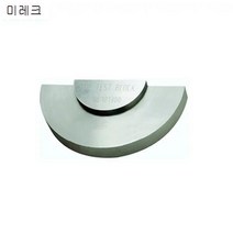 DC 교정 테스트 블록, 한개옵션0