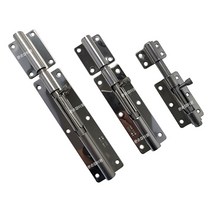 스텐오도시 특 랏지 걸쇠 문 보조 잠금장치, 9-스텐오도시특9-1.5Tx45x230