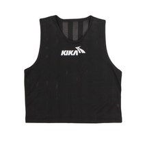 키카 통기성 위한 디자인 성인용 축구조끼 농구조끼 농구팀조끼 단체복조끼 스포츠팀조끼 성인용팀조끼, 옐로우