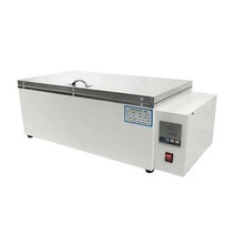 실험실 믹서 쉐이커 진탕기 항온 수조 발진기 디지털, HH-600형(라이너 304 스테인리스)