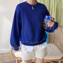 쿠쉬맨투맨