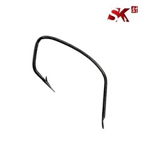 [선경] 프리미엄 농어바늘 민어 외수질채비 국산, 22호 40개입, 1개