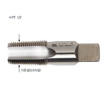 위dnlbd_와이지원-관용 파이프탭 NPT-1 4-18 28mm (1EA) 가공작업 파이프 공구 암나사♥sayeon, ♥ cleanday