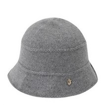 [잭니클라우스(아울렛)] 잭니클라우스 NC10 여성 캐미시어 햇 (울 니트) LGRAW21, 56