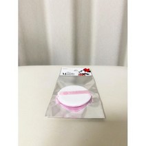 디즈니 미니마우스 에어쿠션 퍼프, 단품