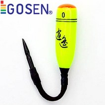 거상코리아 고센 소요 벵에돔목줄찌 빙어낚시 학공치어신찌 00호, 선택완료, 형광 00-62000056