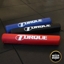 바패드 바페드 스쿼트패드 우레탄바패드, 토크46cm블랙[BLACK]