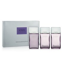 [보닌(화장품)] 보닌 모노다임 밸런싱 2종 기획세트(토너135mlx2ea 에멀전135ml, 상세 설명 참조, 상세 설명 참조