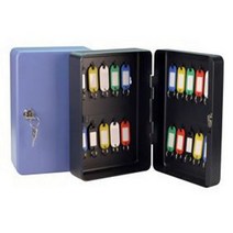 열쇠보관함 20구 KeyBox 이글, 없음, 상세설명 참조