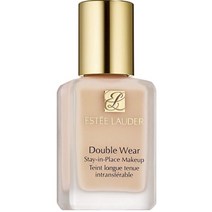 에스티로더 더블 웨어 스테이-인-플레이스 메이크업 30ml, 1개, 1W1 본
