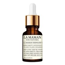 라마망 천연 아로마 에센셜 오일 100% 원액 10ml 18종 허브 테라피, 코뻥
