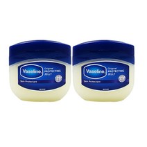 유니레버 바세린 오리지널 프로텍팅 젤리 50ml 2개 피부보호 발관리 손관리