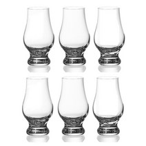 manucrystal 싱글몰트 글래스 6P, 6개