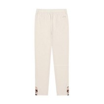 [닥스키즈] [닥스리틀] 체크배색 베이직 레깅스 (DSS82PL52P_CR)