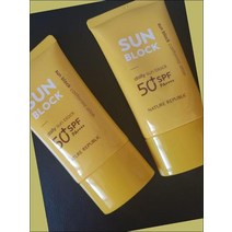 [1+1] 캘리포니아 알로에 데일리 톤업 선크림 선블럭, 57ml