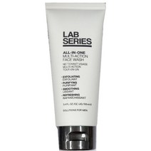 랩시리즈 멀티-액션 페이스 워시, 100ml, 1개