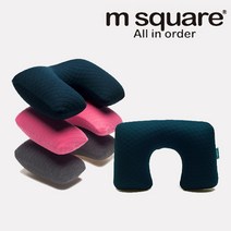 m square프리미엄 에어목쿠션