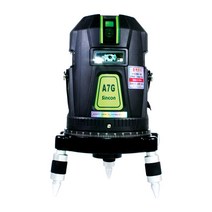 신콘 Sincon 그린라인 자동방식 레이저레벨 A7G, 1개