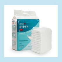 라온아띠 성인용기저귀(1BOX)