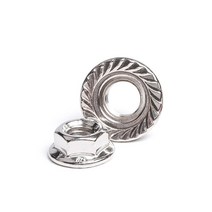 볼트 앙카 너트 하이텐션 나비 근각 무드 번데기 m6 m5 스트롱 가시 무두 서스 풀림방지 m10 육각 스테인레스 스틸 플랜지 톱니 모양의 잠금 m3 m4 m8 m12 38, 협력사, M12 5개, 304 스테인레스 스틸