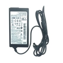 14V 3.22A AC DC 어댑터 전원 공급 장치 A4514_FPNA 삼성 호환호환 LCF7591 모니터 LC27F591FDNXZA V27F390, 05 without AC Cable