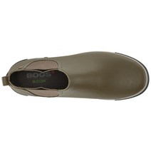 보그스 BOGS 남성용 72813 레인 부츠 블랙. 정품보장