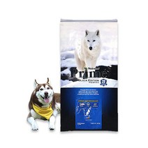 뉴트리나 프라임 블랙에디션 28(조단백질 28%) 스몰바이트 애견사료 20kg