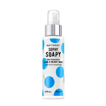 더프트앤도프트 파인 프라그란스 헤어앤바디미스트 소피소피, 100ml, 1개