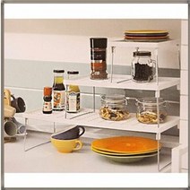 포스 멀티랙 대 주방선반 양념장 다용도랙 선반, 단품