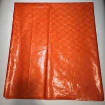 bazin 부자 패브릭 일반 기니 브로케이드 5 야드 나이지리아 Tissu africain 분지 원피스 소재, LBZ1229A10
