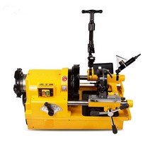 파이프 머신기 나사 가공 미싱 커터 기 2 3 4 인치, SQ50B1 (2인치-220v)