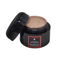 SWISSVAX 스위스벡스 아우토반 카나우바 휠 전용 왁스 VIKING 30% Carnauba Wax for wheels 100ml, 1개