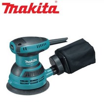 마끼다 원형샌더 M9204M MT924G 후속 M9204B 5인치 전기샌더 사포샌딩 원형페파 찍찍이페파 GEX125-1AE급 폴리셔 폴리싱