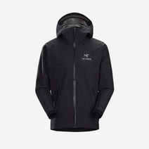 아크테릭스 베타 LT 자켓 블랙 아크테릭스 정품 Beta LT Jacket Black