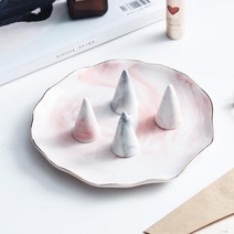 {It 아이템} 악세사리보관함 마블 악세서리 귀걸이 반지 트레이