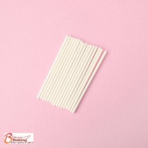 이홈베이킹 펄프롤리팝스틱 4.5인치 (20개), 단품