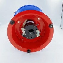 바렐연마기 진동 미니 진동기 습식 건식 보석 연마 골드 로터리 버니싱 모터, 1.110V