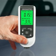 2000UM PRO300 디지털 도막 두께측정기