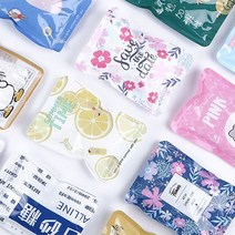 디자인 아이스펀치 쿨팩 아이스팩 냉팩(인기상품), 랜덤발송