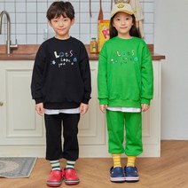 바브키즈 랏츠러브세트