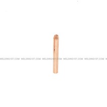 원테크 알곤콜렛척 WT18 26 시리즈 350A 41mm, 2.4Φ