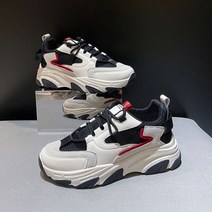 헬스화 스쿼트화 실내운동화 크로스핏 역도화 패션 스니커즈 메쉬 캐주얼 신발 편안한 두꺼운 단독 레이스 운동화