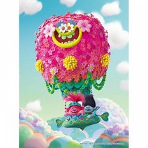 150피스 직소퍼즐 - 트롤 즐거운 하늘 여행 조각퍼즐 직소퍼즐 150피스 직소퍼즐만들기, 상세페이지 참조, 상세페이지 참조