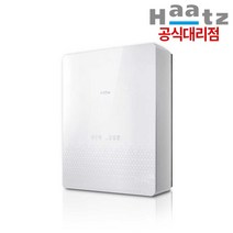 하츠 전열교환기 아파트 환기청정기 실내 환기시스템 벽부형 공기순환기 힐로W 교체 설치, 설치요청(설치비별도)_HAVM-150W(15평형)